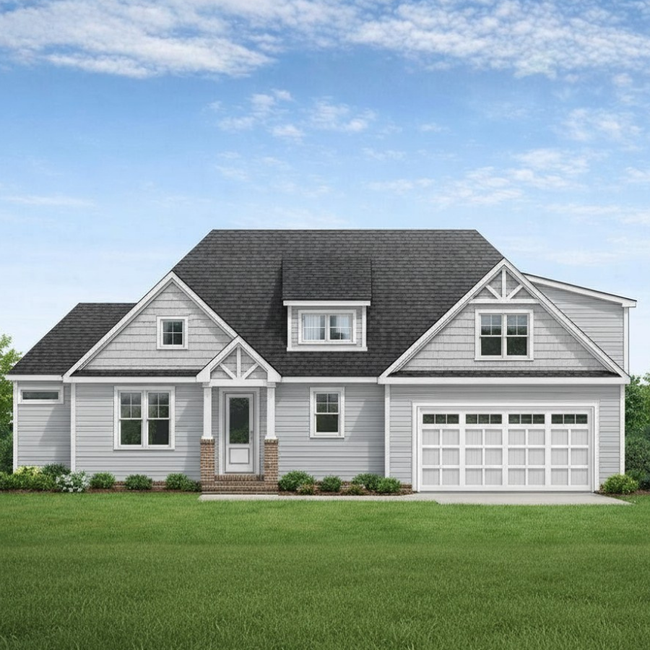 257 Hillstead Way, NC 26577