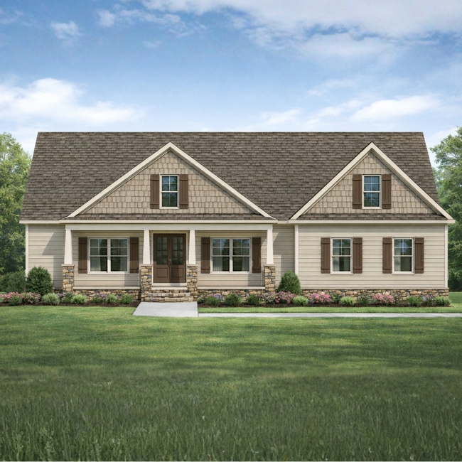 143 Hillstead Way, NC 26577