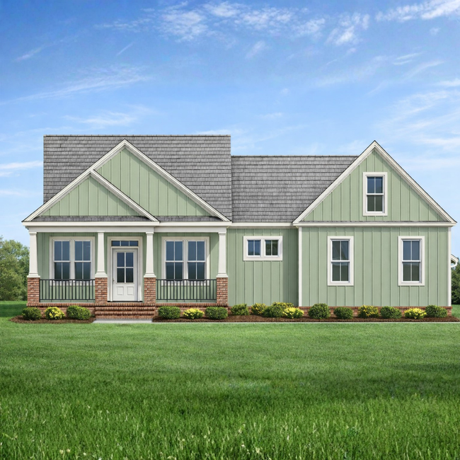 207 Hillstead Way, NC 26577
