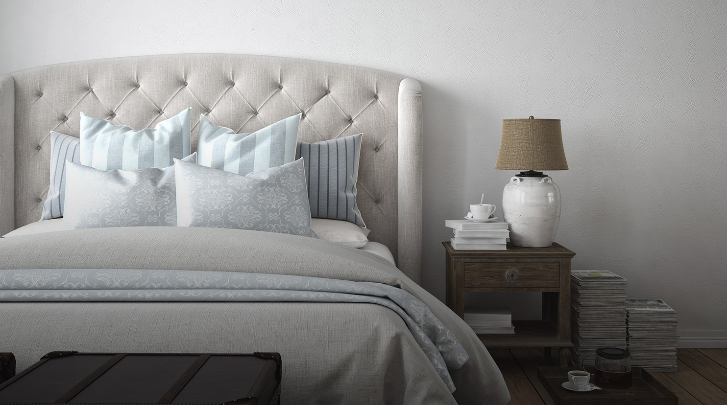 Successful Home Marketing Strategies with Gilliam Group at eXp Realty