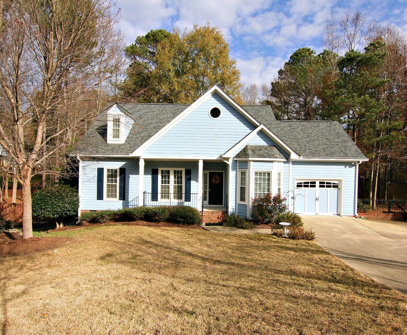 Discover Homes for Sale in Fieldstone Village