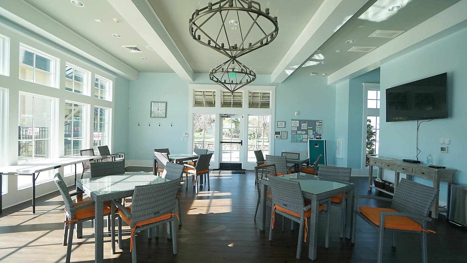 Clubhouse