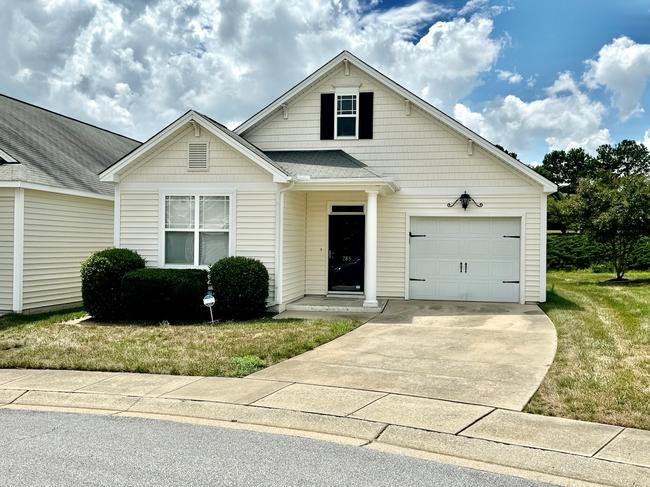 285 Denby Circle, NC 27527