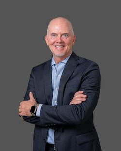 Photo of Vince Burgess