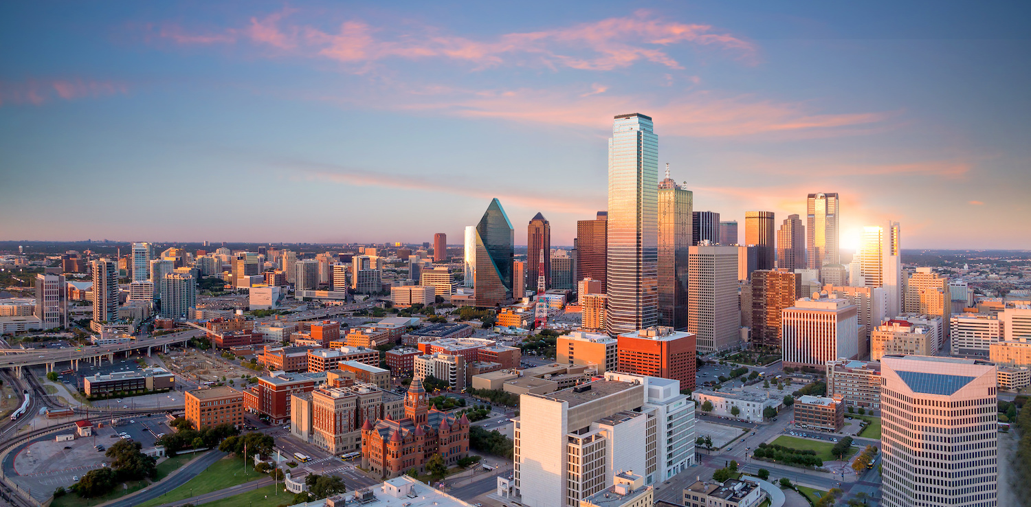 Resources for Sellers in Dallas, Texas
