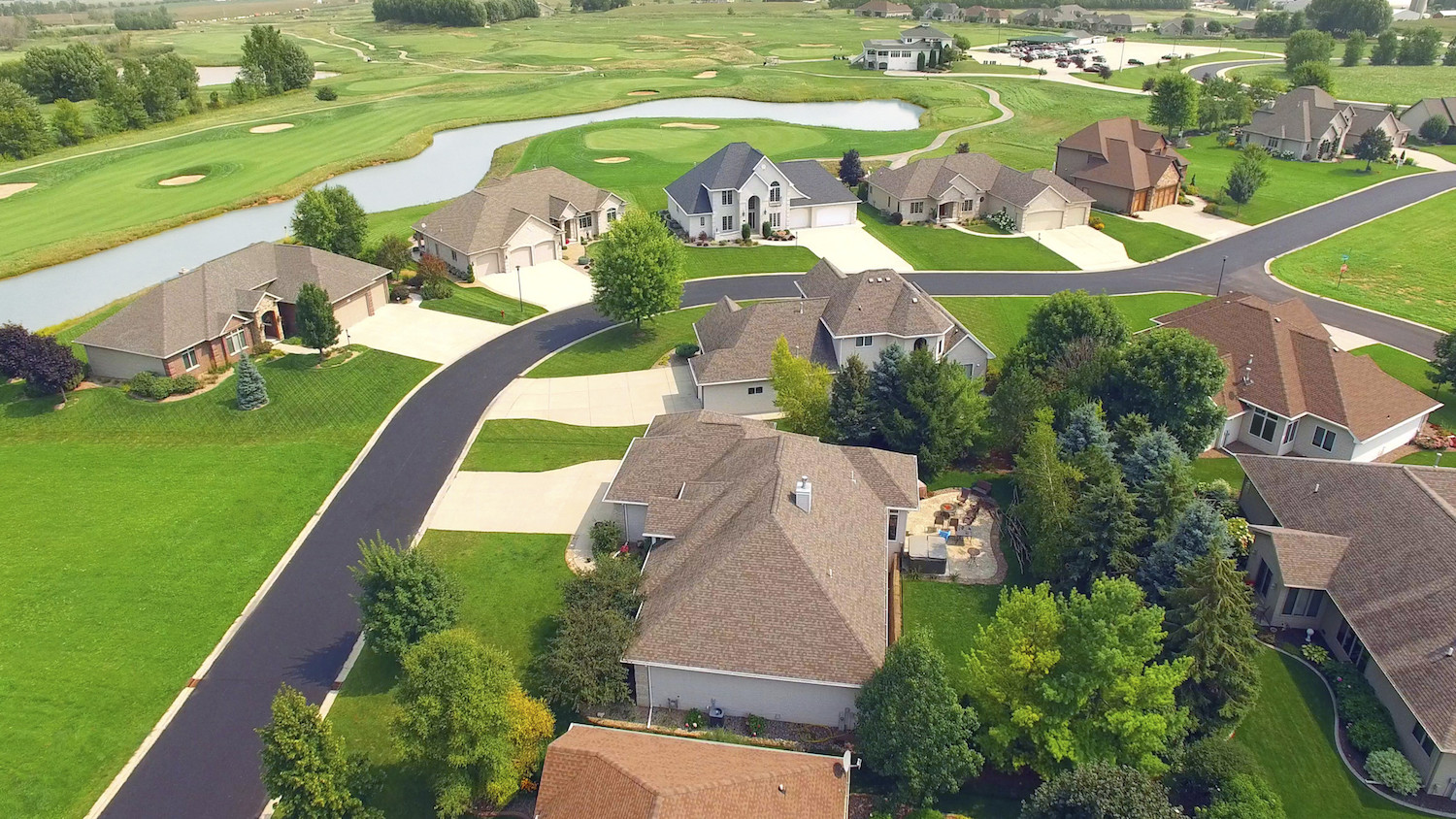 Van Buren Estates Has Beautiful New Homes Sure to Impress
