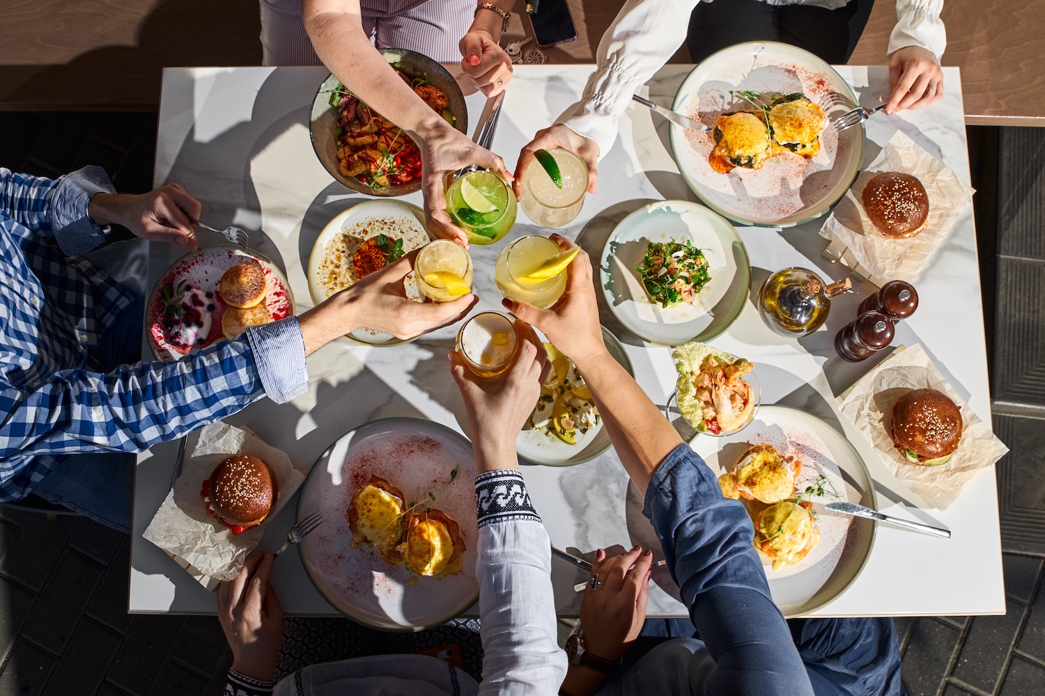 Dining destinations planned for Fields West