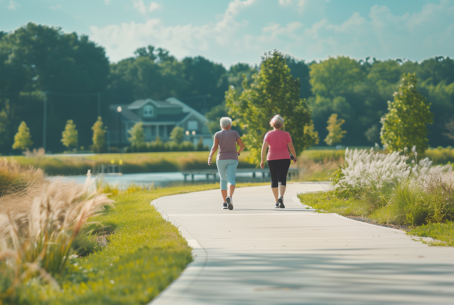 golf course and outdoor recreation near Brookside
