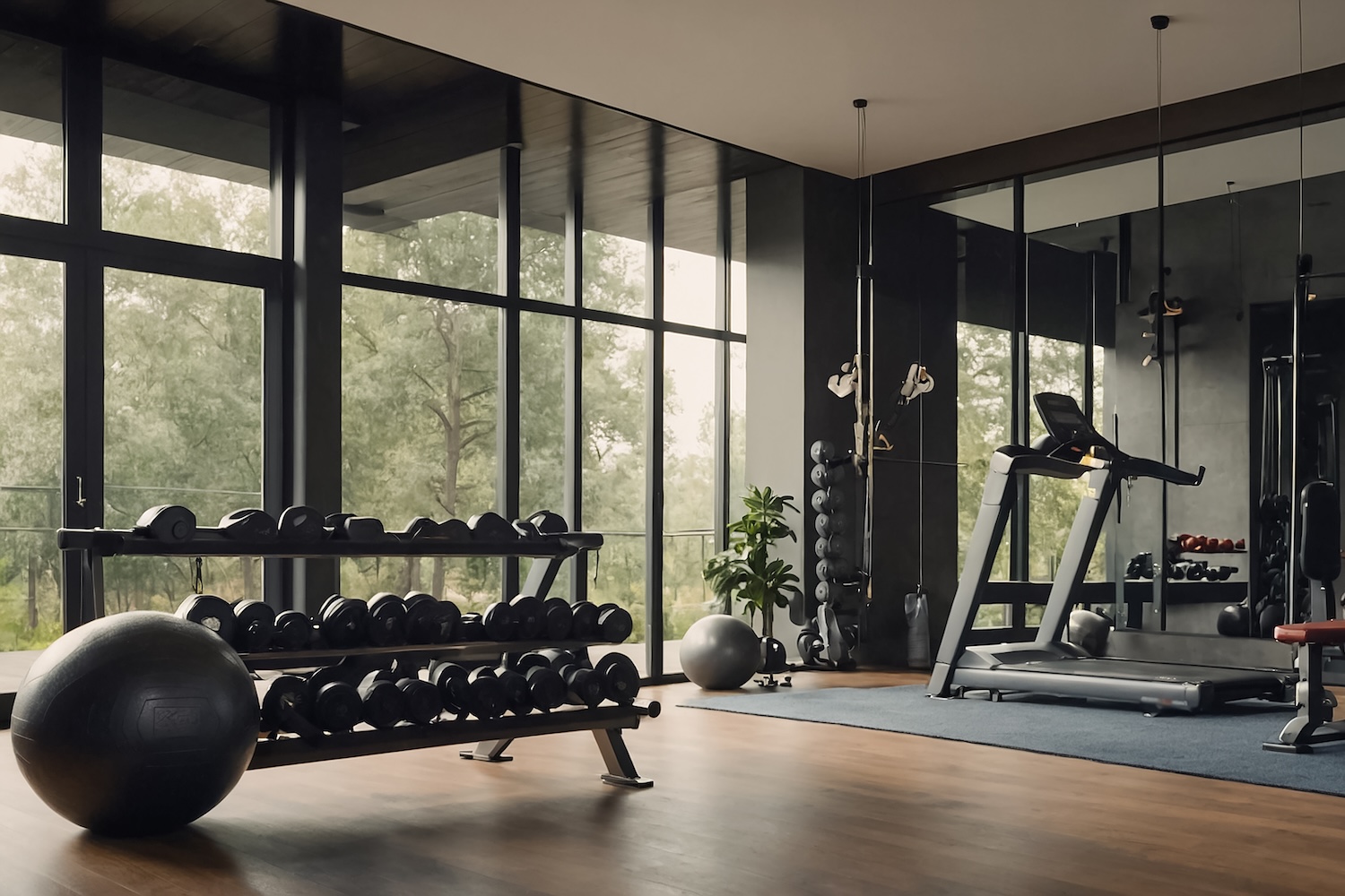 resort-style neighborhood amenities