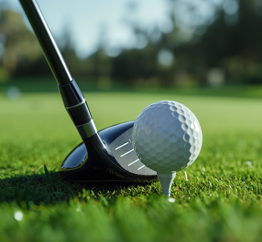 golf