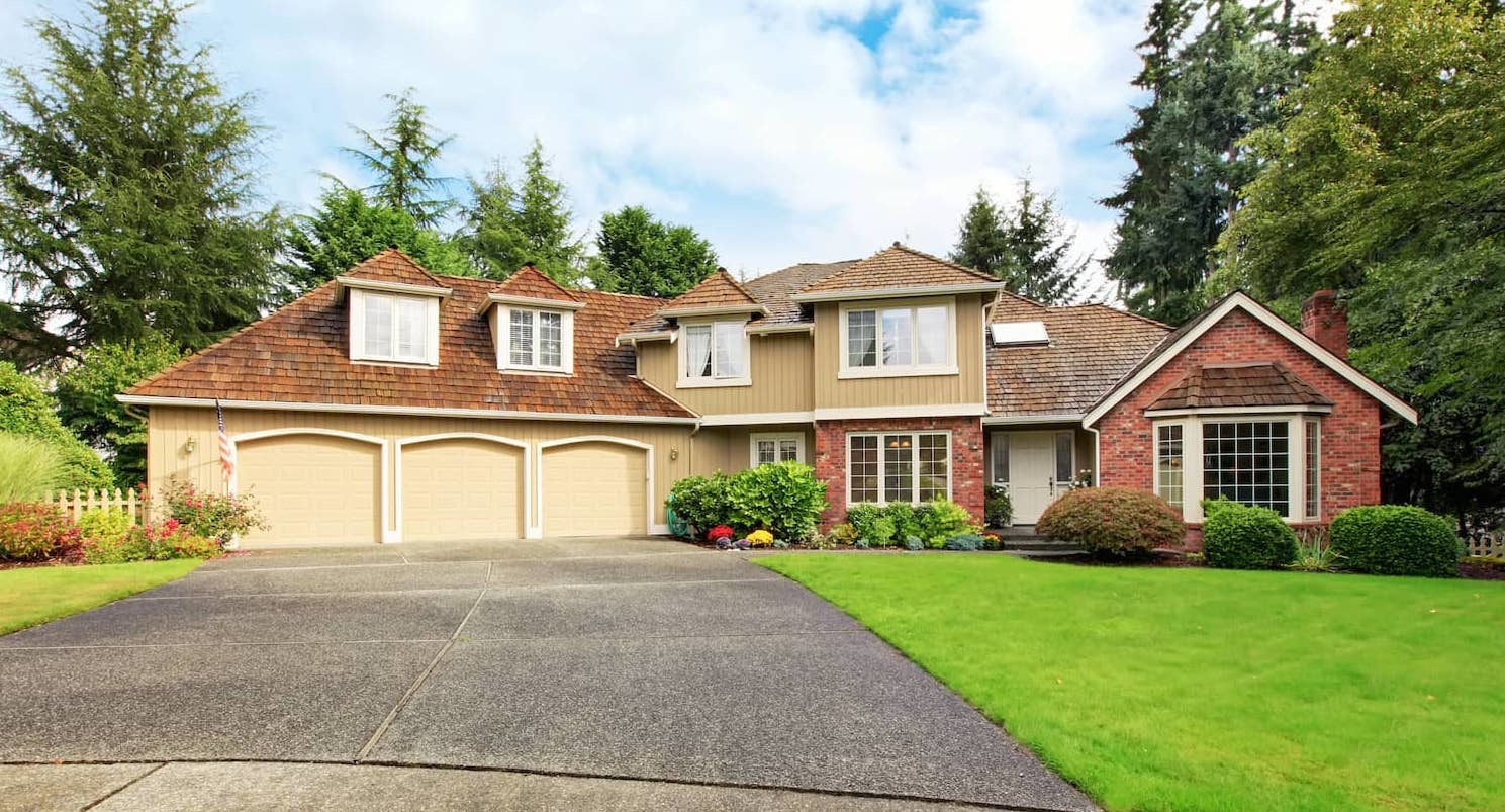 Bluffview Homes For Sale