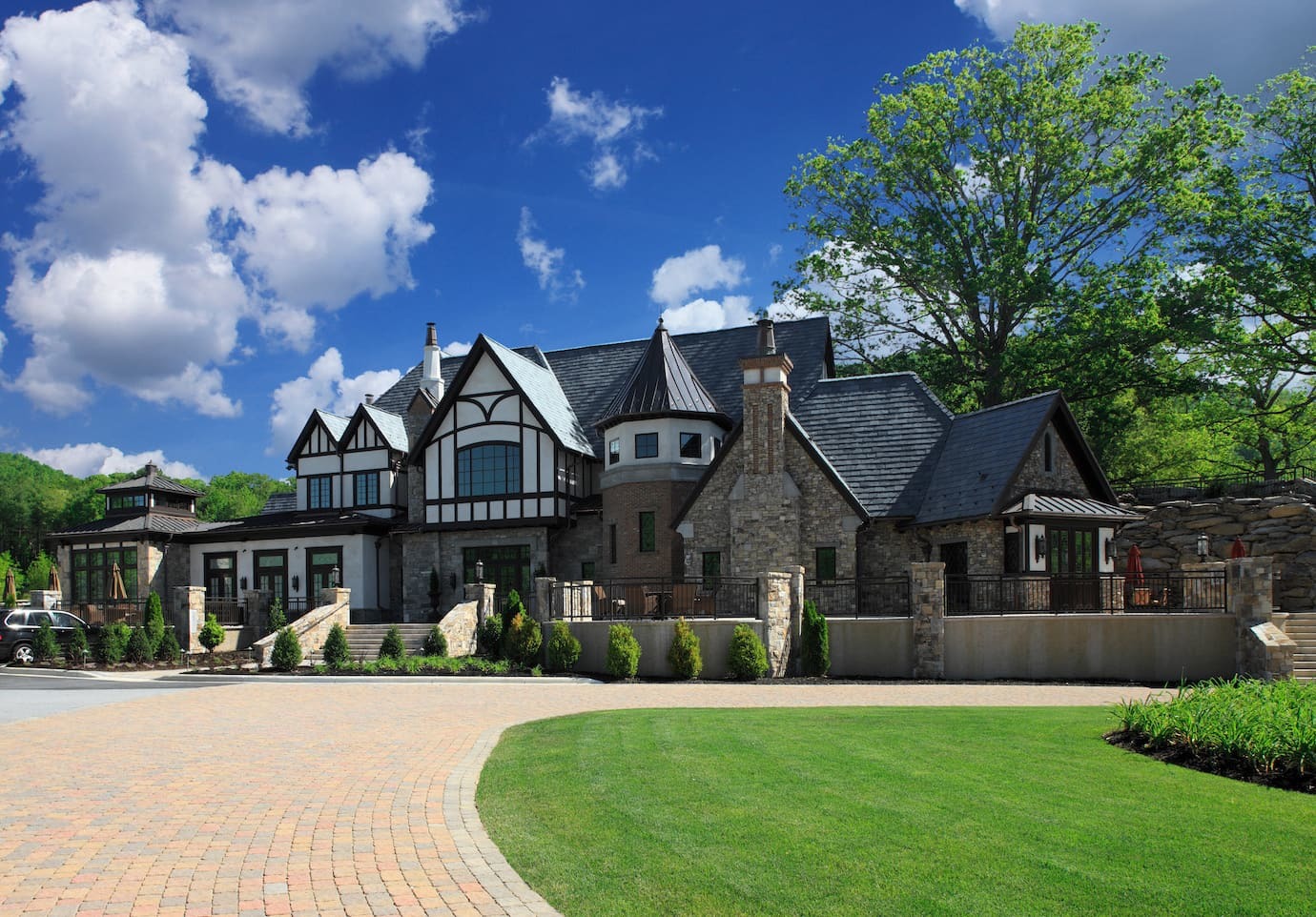 Stonebriar Country Club Estates Homes for Sale