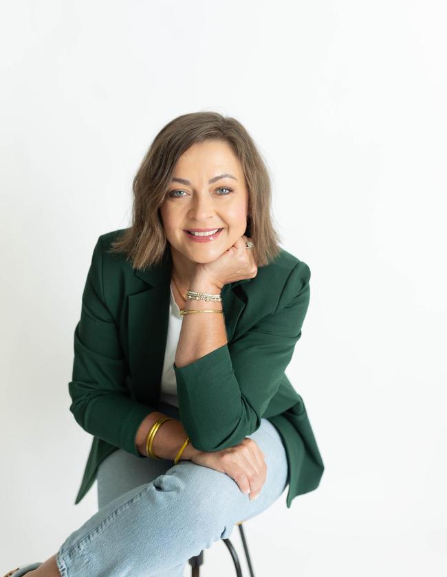 Photo of Donna Dupuy, 