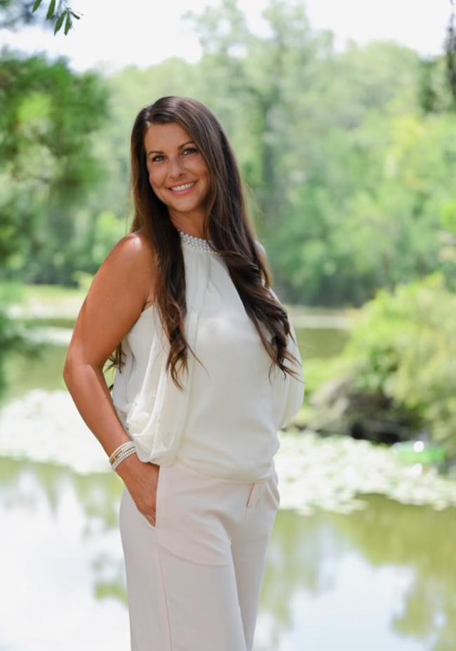 Photo of Bethany Seal,