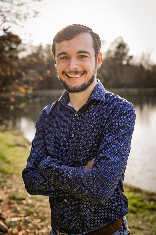Photo of Cody Cooper, 