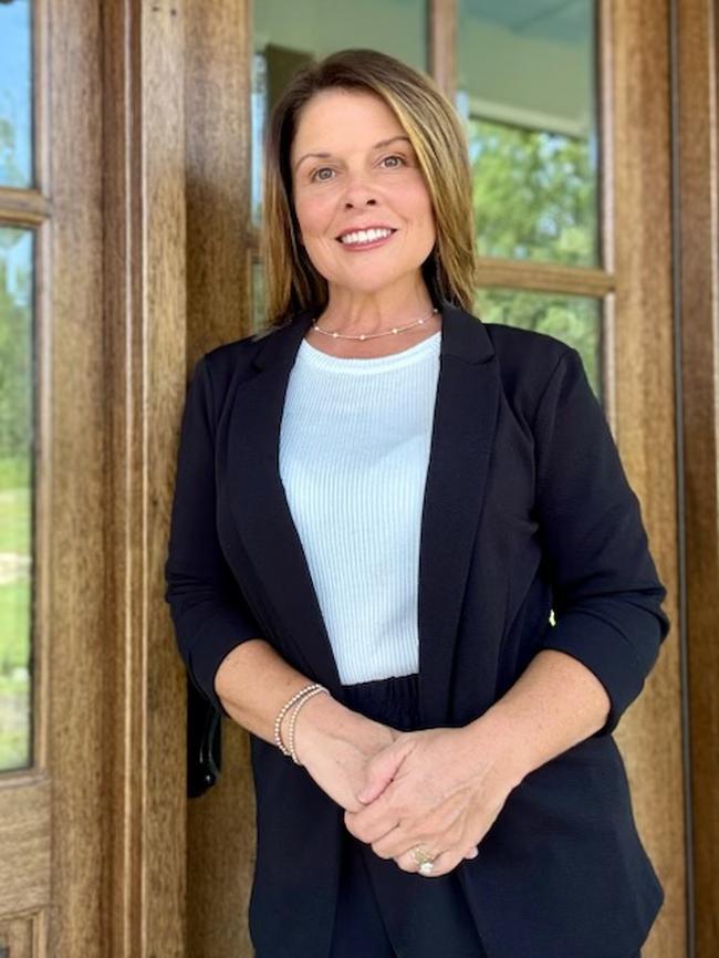 Photo of Tonya Sharp, 