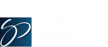 Sponsored By Scott Patterson P.A. Real Estate