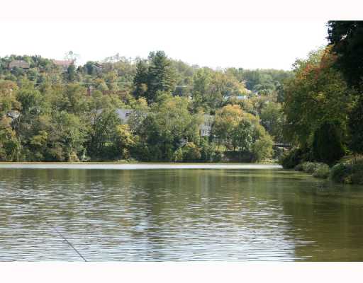 Canonsburg Lake