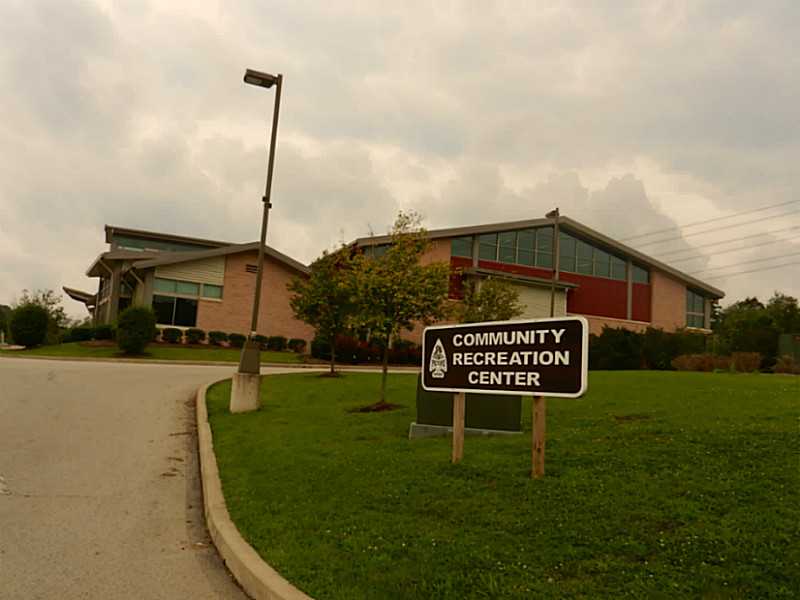 Peters Twp Community Recreation Center