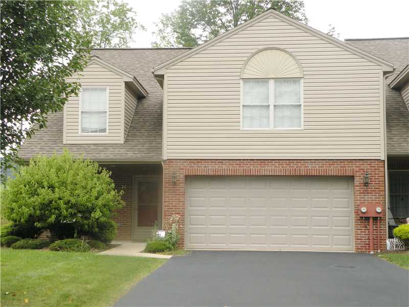 Dogwood Acres Patio Homes