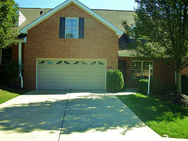 Worthington Court - Level Entry Patio Homes