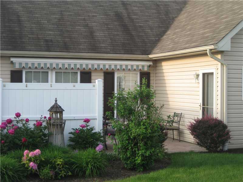 Lovely Patio