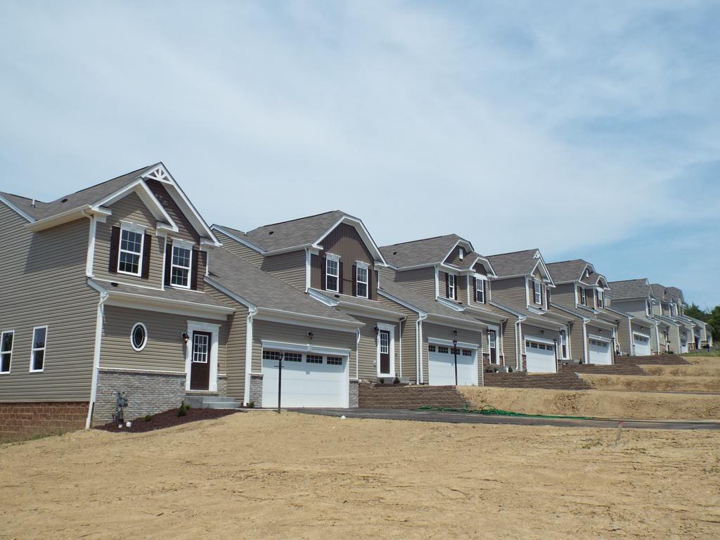 Sandy Brae Meadows - New Construction Patio Homes