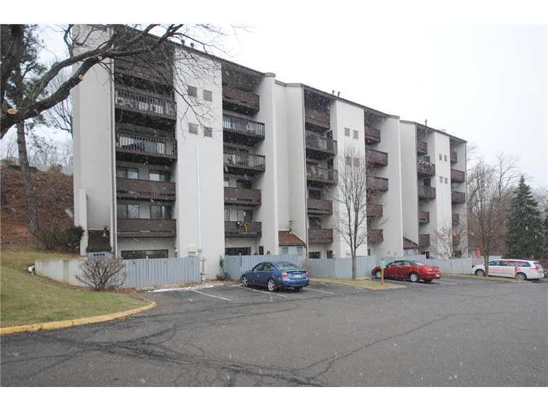 Swallow Hill Place Condominiums are just 7 miles from Downtown Pittsburgh