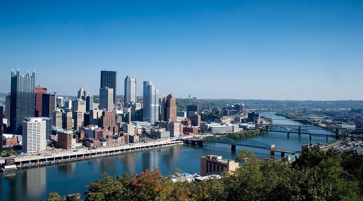 Find Pittsburgh Strip District Condos and Townhouses North Allegheny