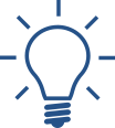 Lightbulb Icon