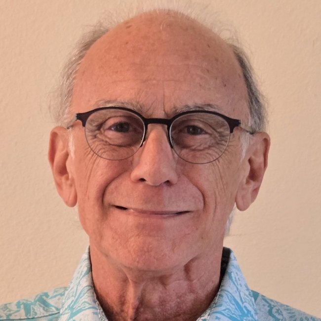 Photo of Michael Richker