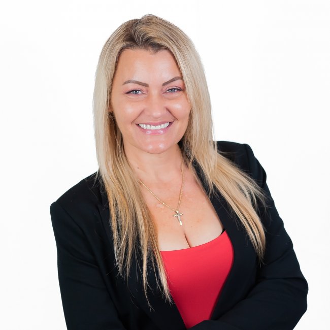 Photo of Sonya Johnson