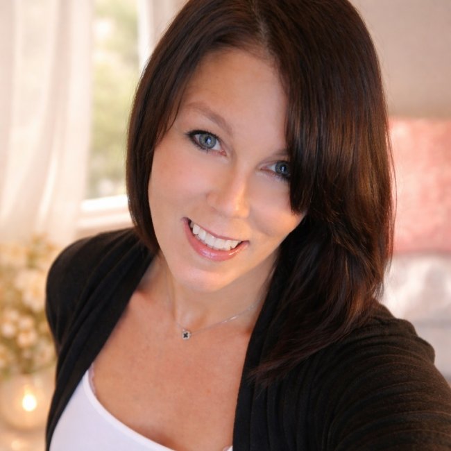 Photo of Jessica Plummer