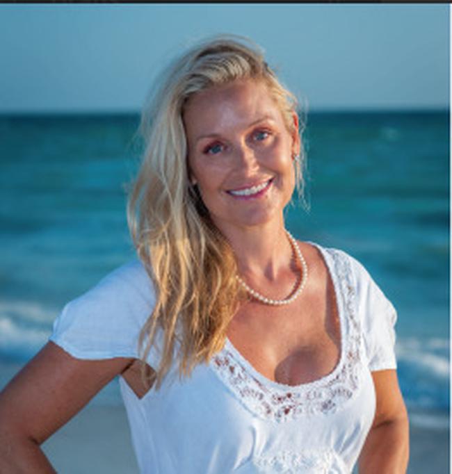 Photo of Jo-Lee Mansfield