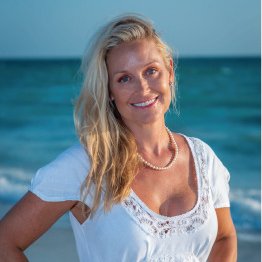 Photo of Jo-Lee Mansfield