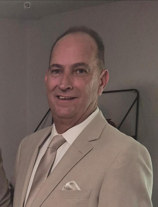 Photo of Bill Spaziano