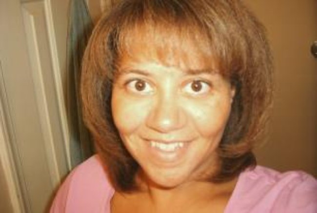 Photo of Bridgette Farrar,