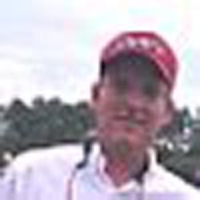 Photo of Jason Williams,
