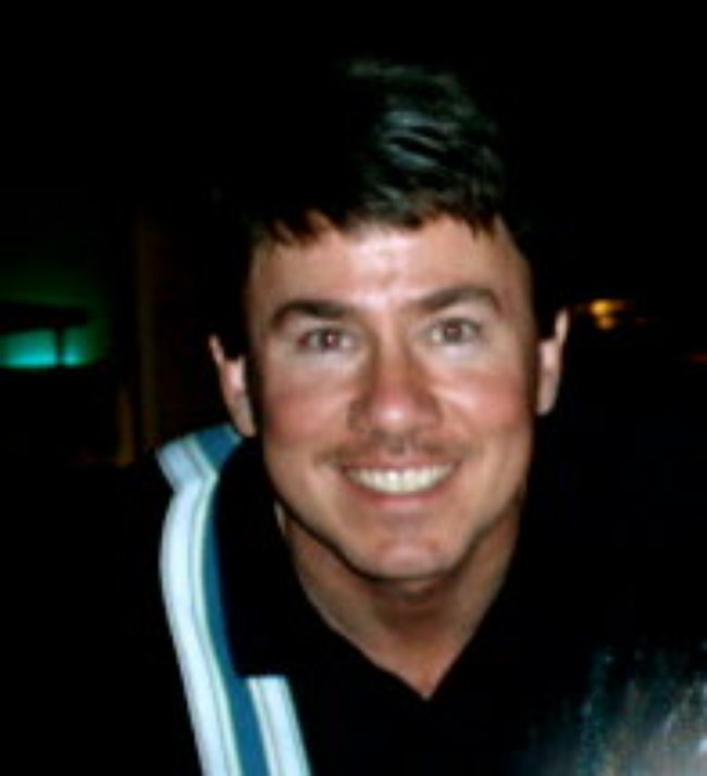 Photo of Barry Burnette,