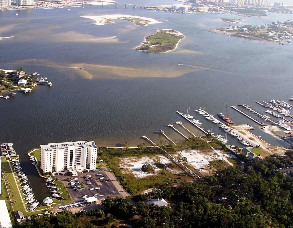 Back Bay Orange Beach Condos For Sale in Orange Beach Alabama