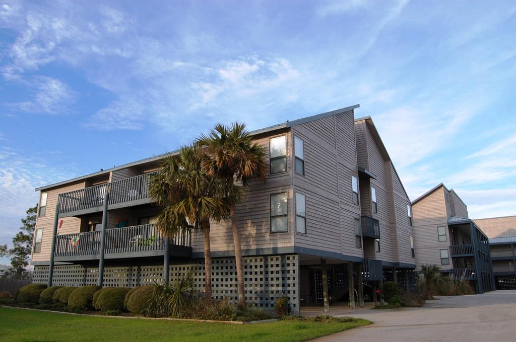 Cotton Bayou Orange Beach AL Condos For Real Estate Sale Presented By