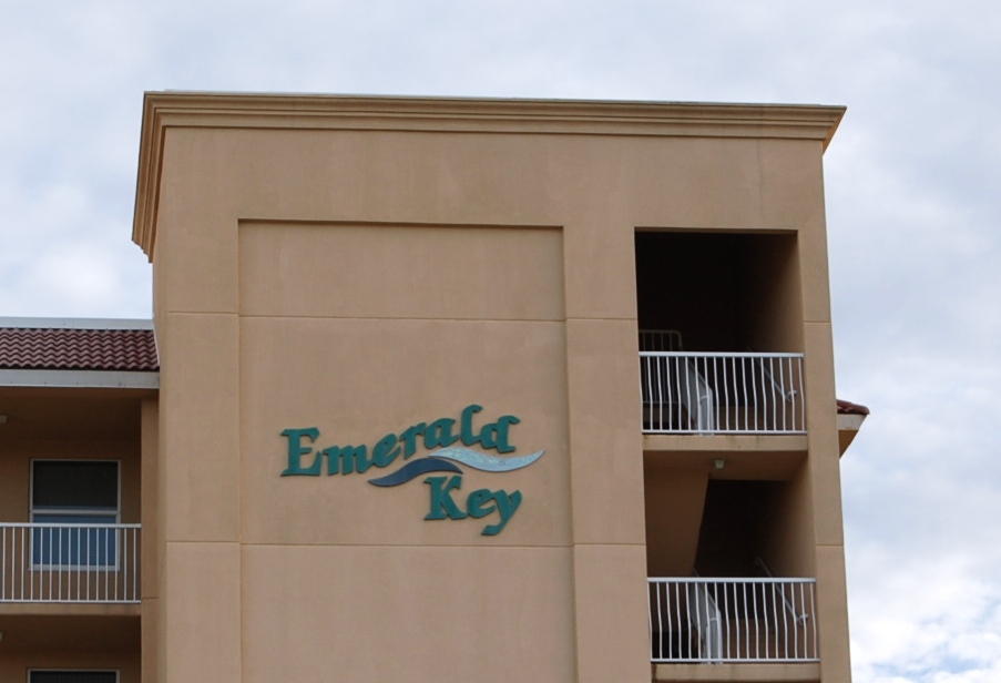 Emerald Key Orange Beach AL Condos For Real Estate Sale Presented By