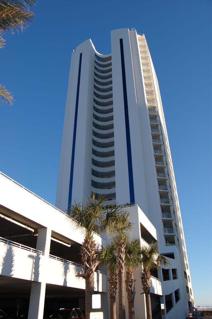 Island Tower Gulf Shores Condo Listings and Community Resources Made