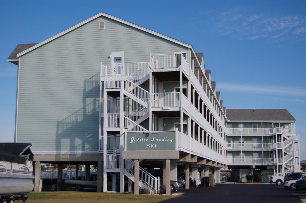 Jubilee Landing Condos For Sale Presented For The Orange Beach AL Real