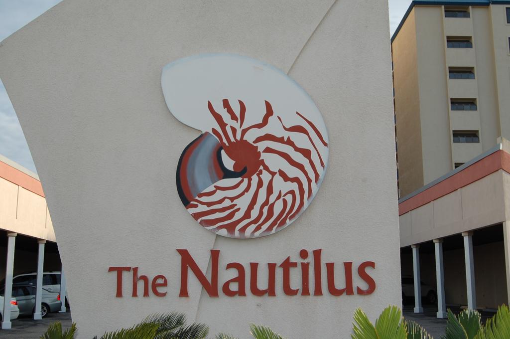 Nautilus Luxury Orange Beach, AL Condo Residences For Sale and