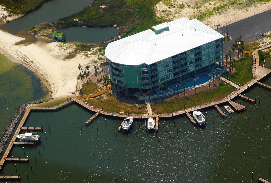 Navy Cove Harbor Gulf Shores Condos For Sale and Community Details