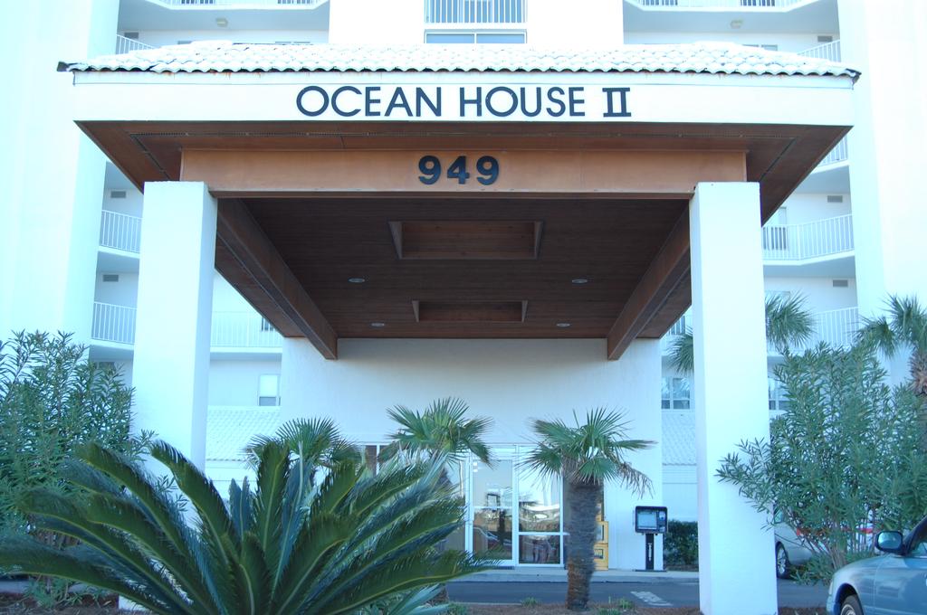 Ocean House II Gulf Shores, AL Condominium Information and Condo