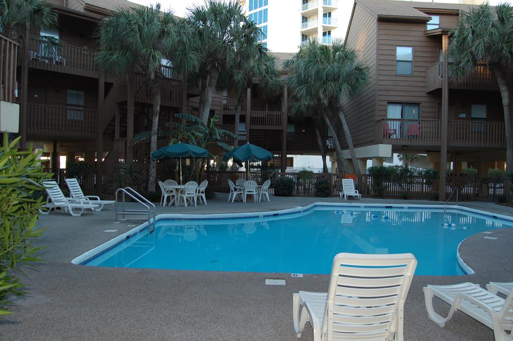 Ocean Reef Gulf Shores, Alabama Condo Listings and Community Resources