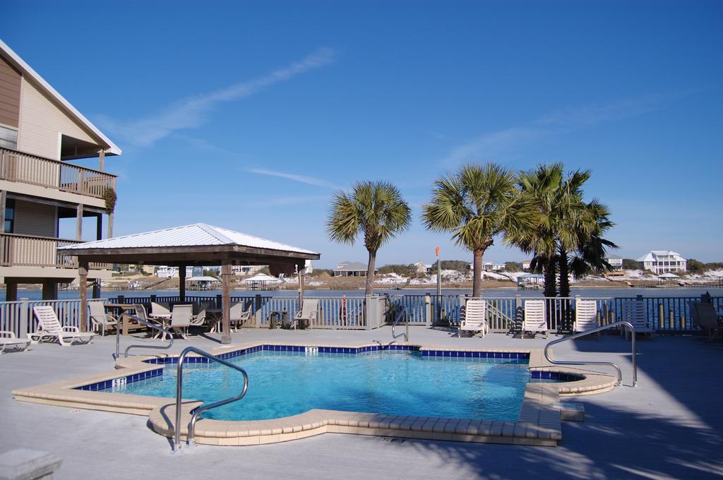 Ole River Orange Beach AL Active Condo Listings and Community Features