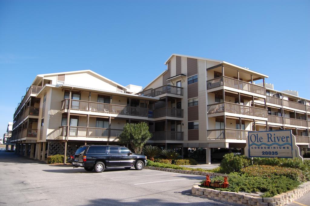 Ole River Orange Beach AL Active Condo Listings and Community Features